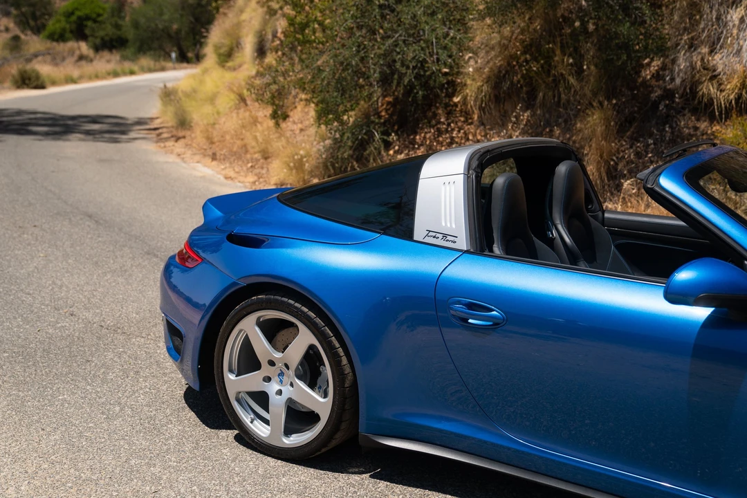 2016 RUF - Image 31 of 31