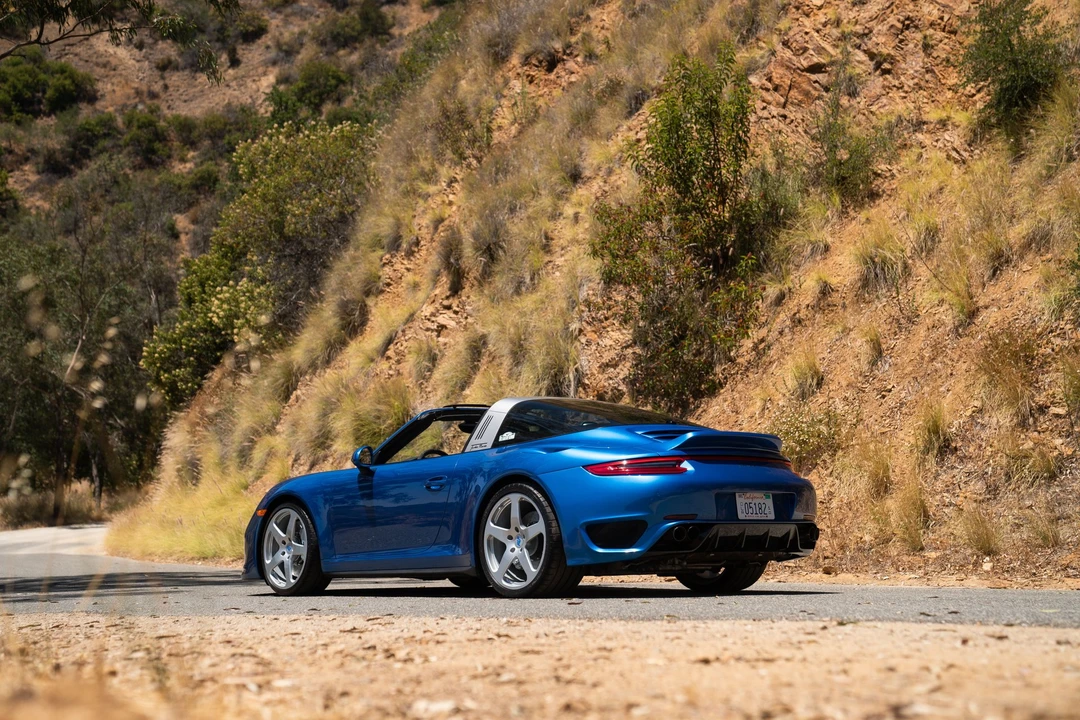 2016 RUF - Image 20 of 31