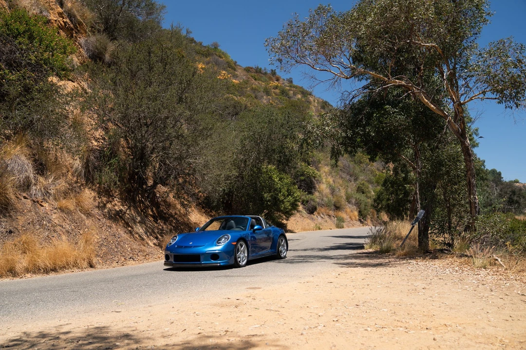 2016 RUF - Image 11 of 31