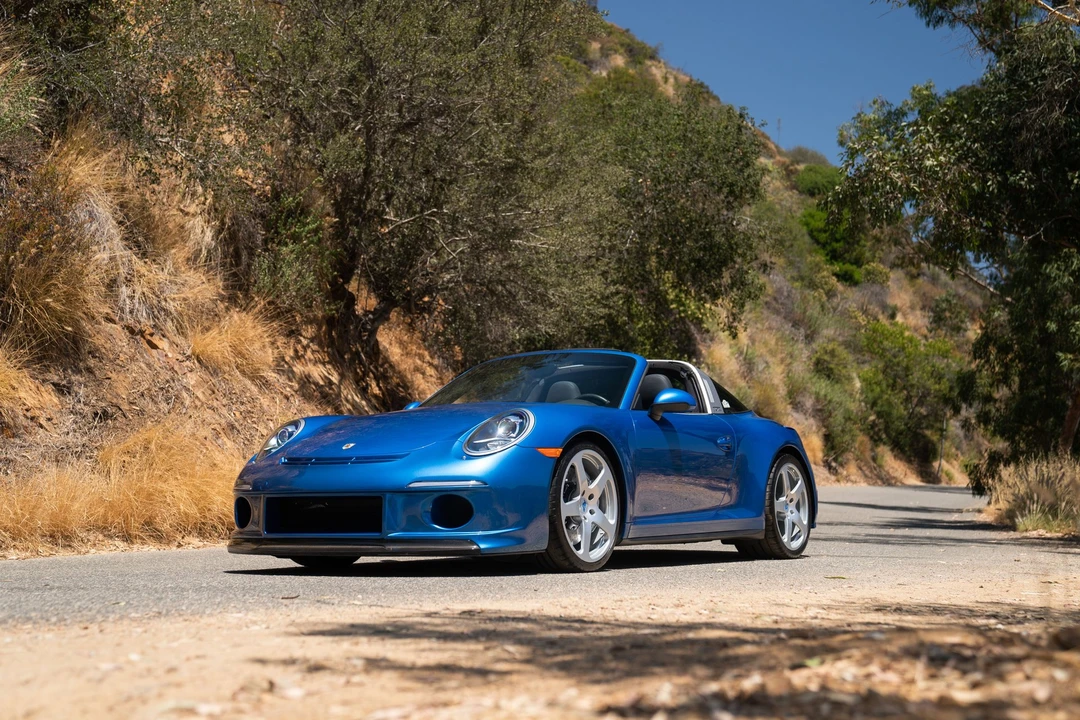 2016 RUF - Image 10 of 31