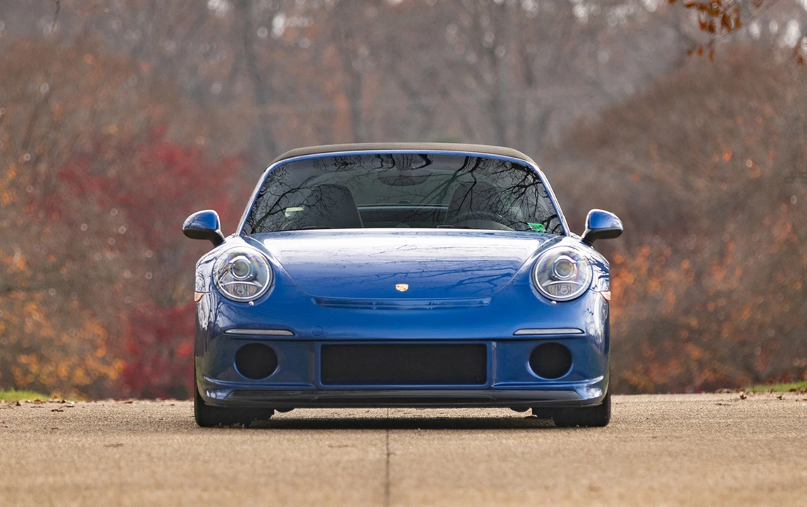 2016 RUF - Image 11 of 12