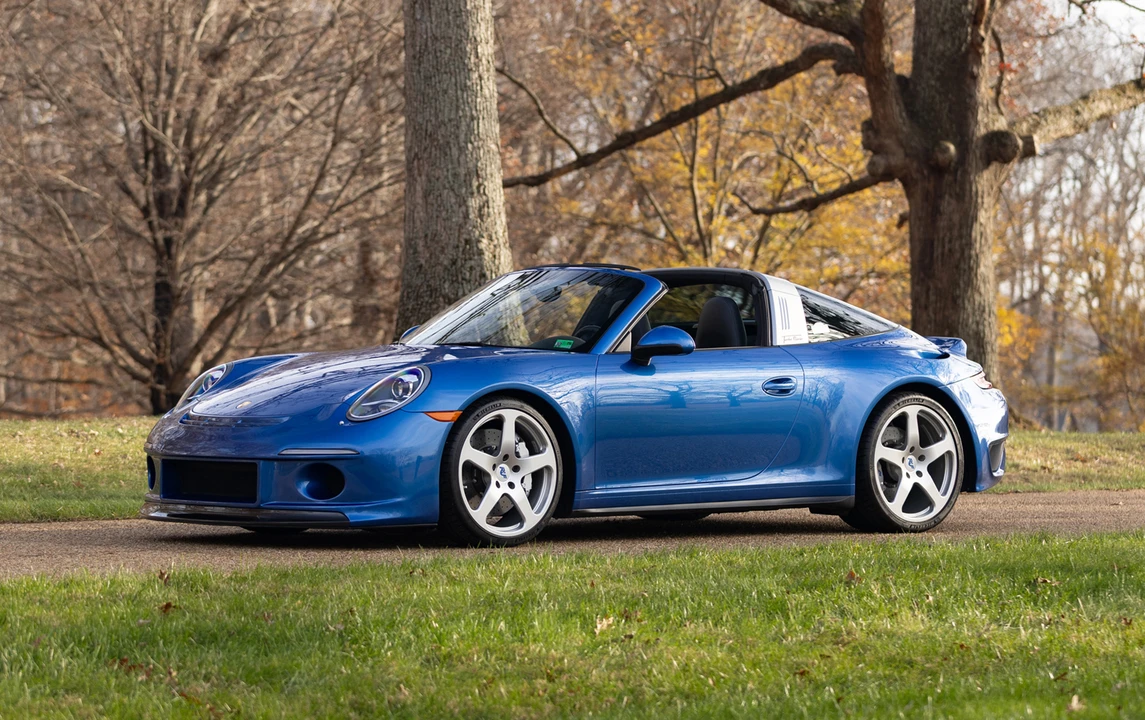 2016 RUF - Image 12 of 12