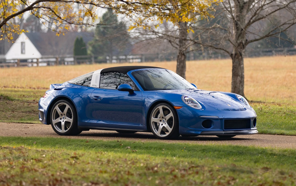 2016 RUF - Image 9 of 12