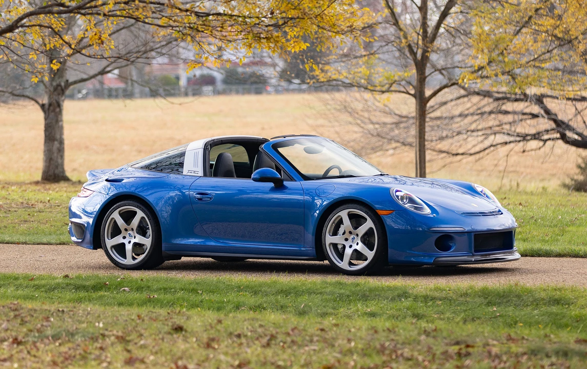 2016 RUF - Image 10 of 12