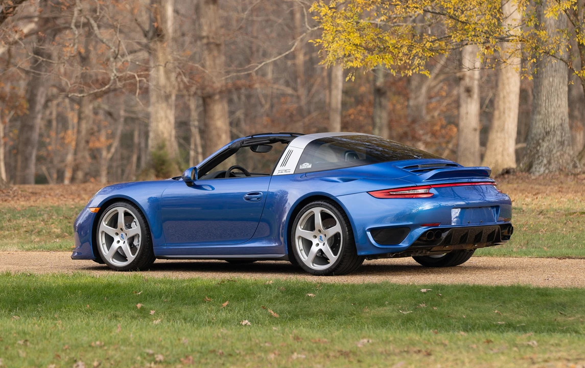 2016 RUF - Image 4 of 12
