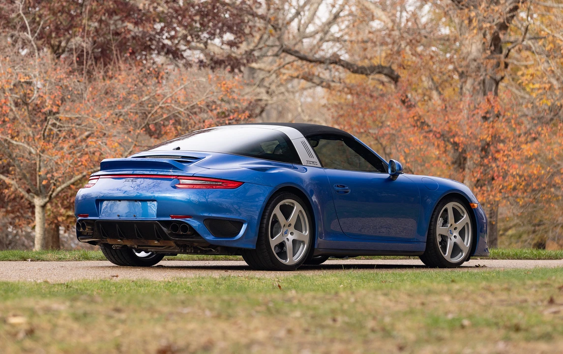 2016 RUF - Image 6 of 12