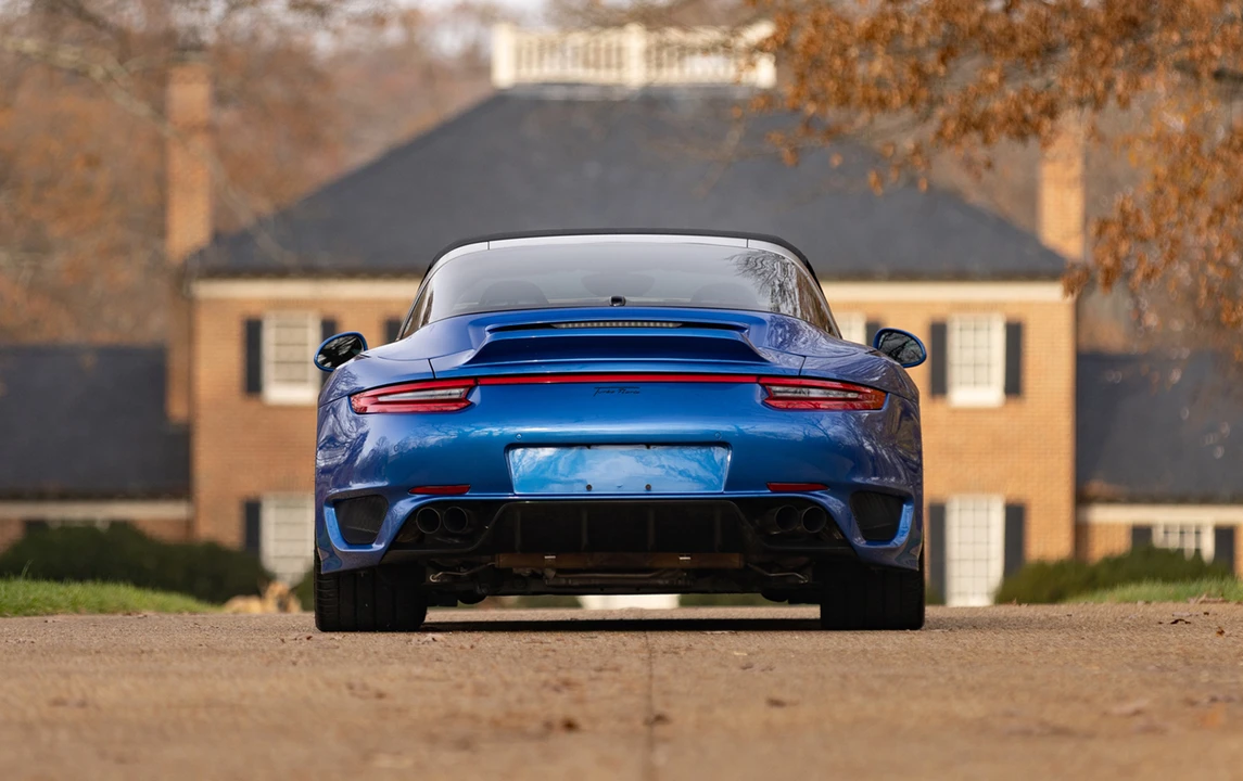 2016 RUF - Image 5 of 12
