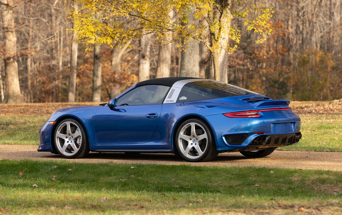 2016 RUF - Image 3 of 12