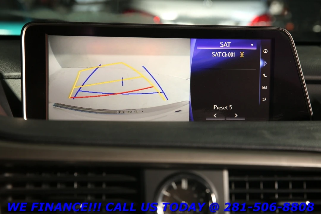 2016 Lexus RX 4th Gen - Image 17 of 21
