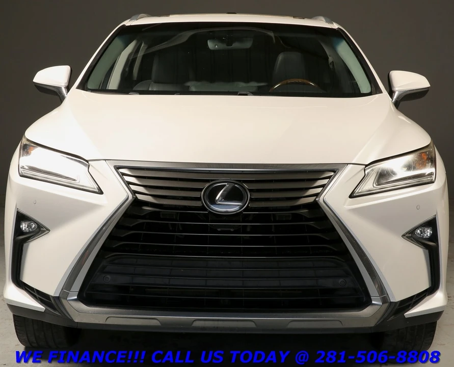 2016 Lexus RX 4th Gen - Image 8 of 21