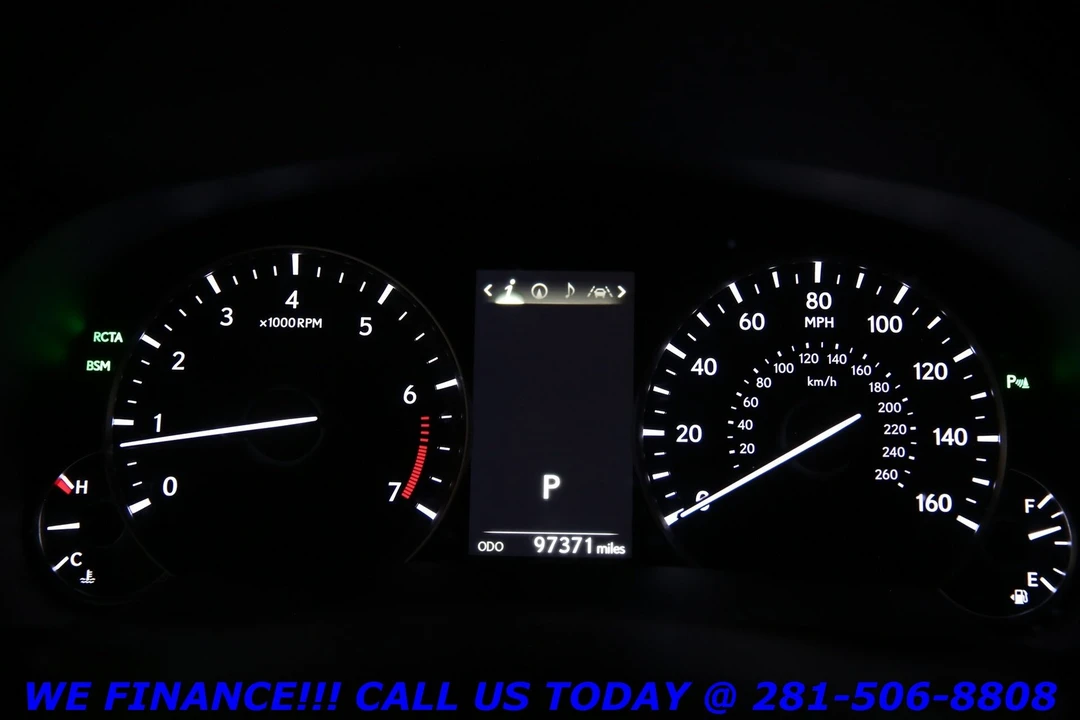 2016 Lexus RX 4th Gen - Image 15 of 21