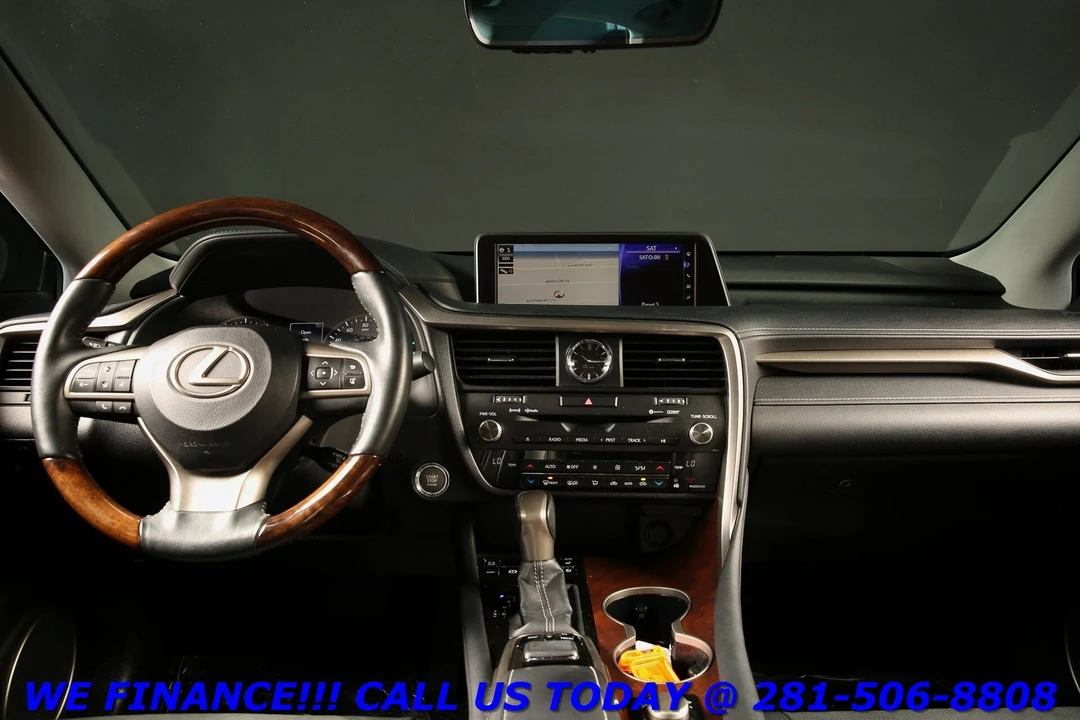 2016 Lexus RX 4th Gen - Image 3 of 21
