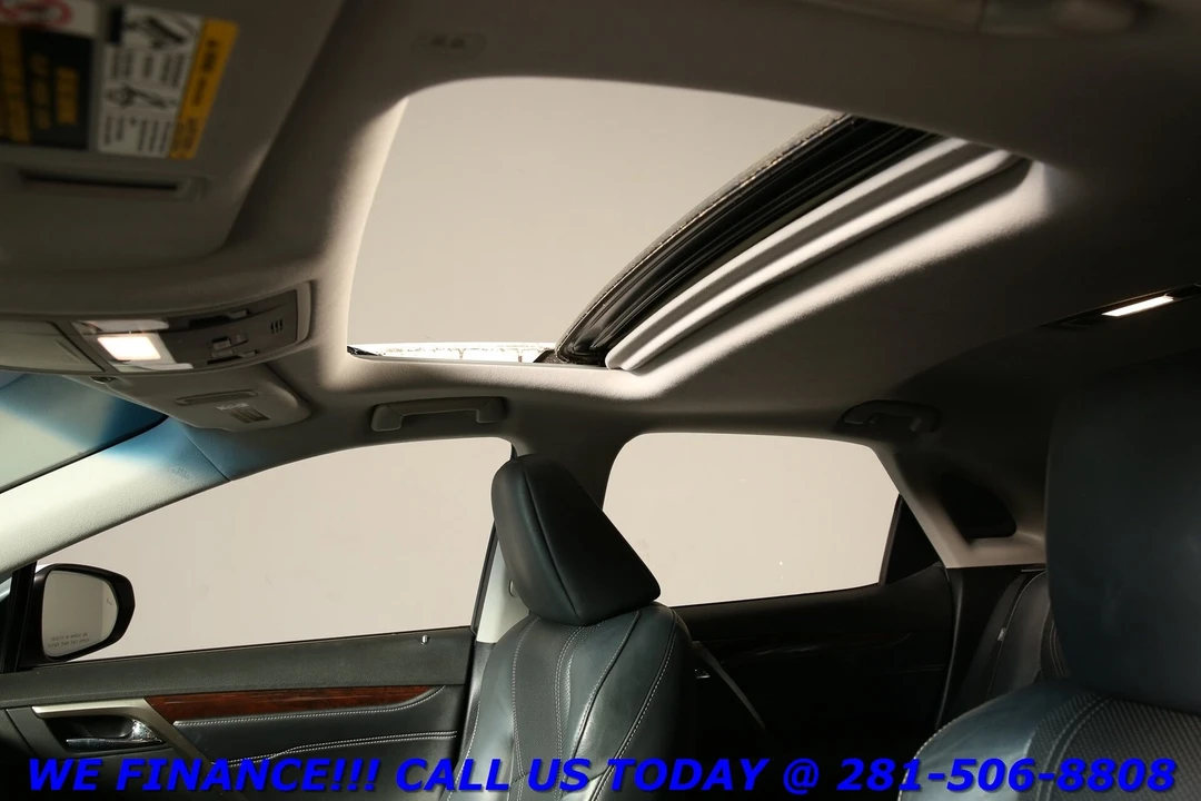 2016 Lexus RX 4th Gen - Image 11 of 21