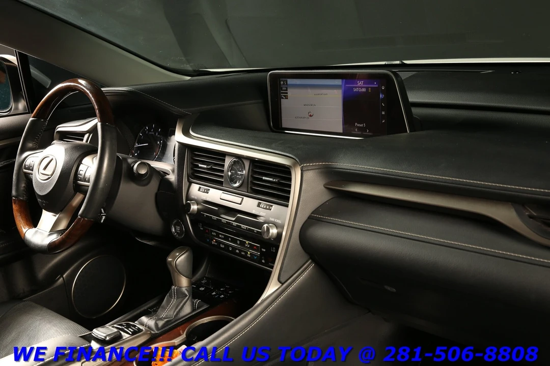 2016 Lexus RX 4th Gen - Image 19 of 21