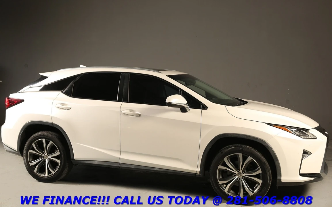 2016 Lexus RX 4th Gen - Image 7 of 21