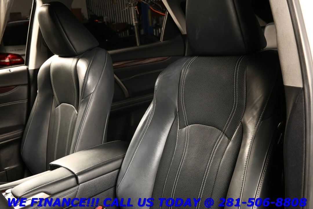 2016 Lexus RX 4th Gen - Image 12 of 21