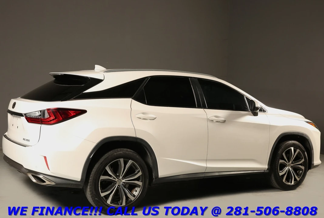2016 Lexus RX 4th Gen - Image 6 of 21