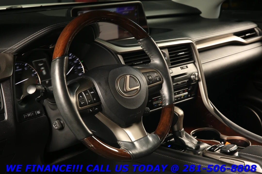 2016 Lexus RX 4th Gen - Image 10 of 21