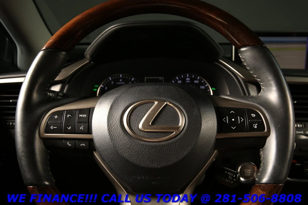2016 Lexus RX 4th Gen - Image 14 of 21