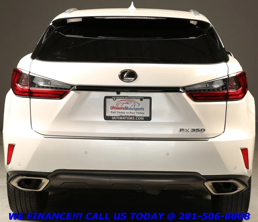2016 Lexus RX 4th Gen - Image 5 of 21