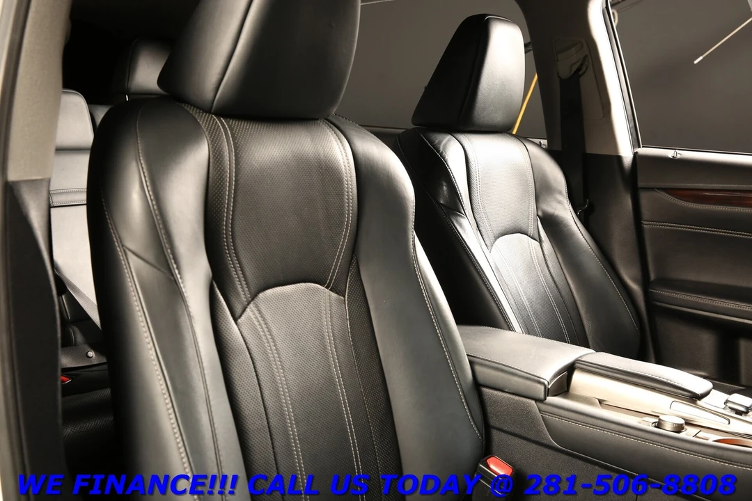 2016 Lexus RX 4th Gen - Image 20 of 21
