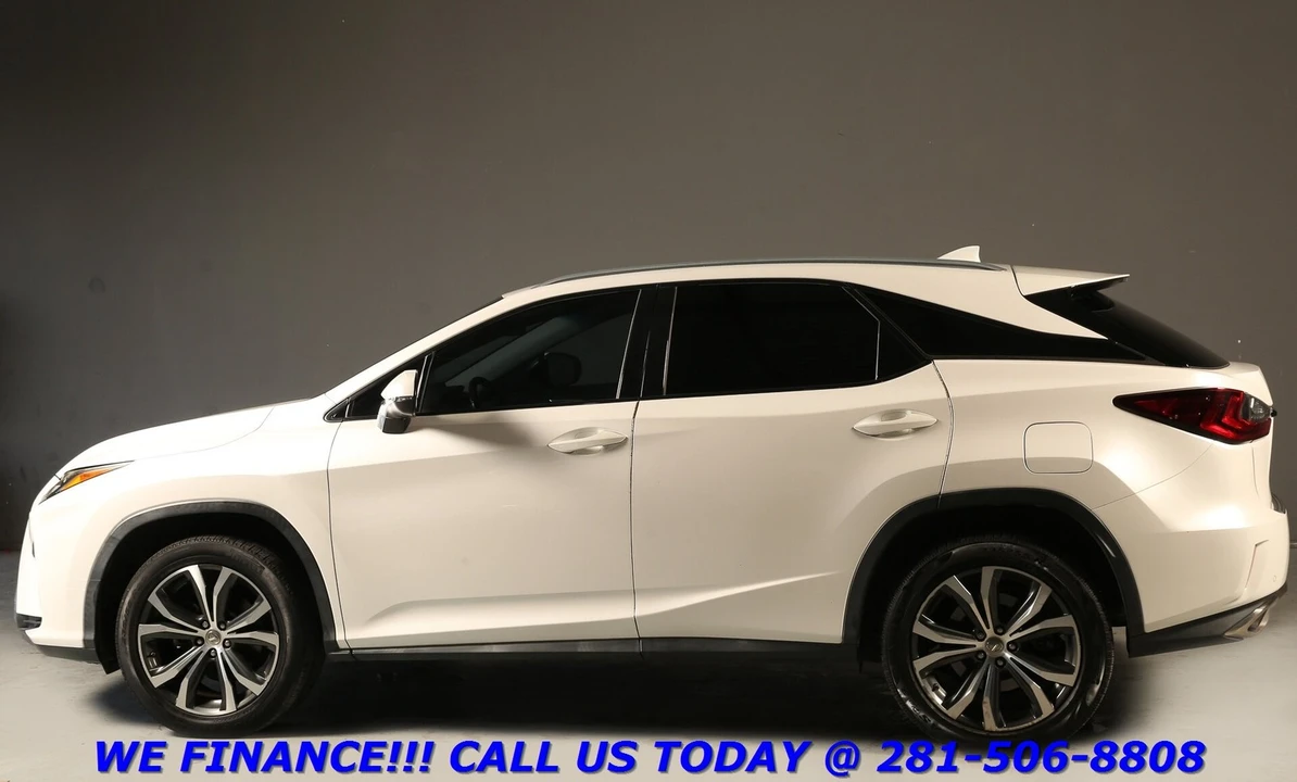 2016 Lexus RX 4th Gen - Image 4 of 21