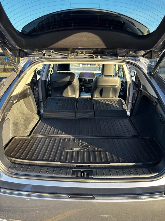 2016 Lexus RX 4th Gen - Image 7 of 9