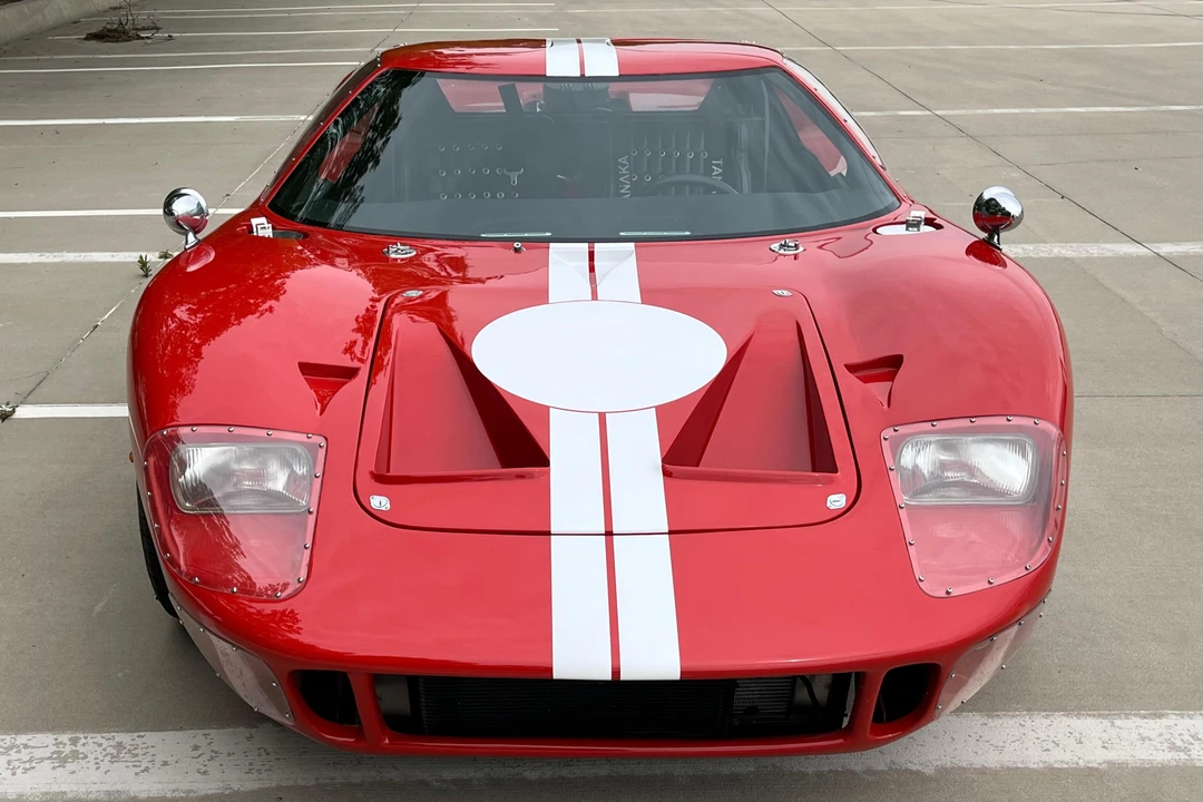 2016 Ford Replica - Image 2 of 31