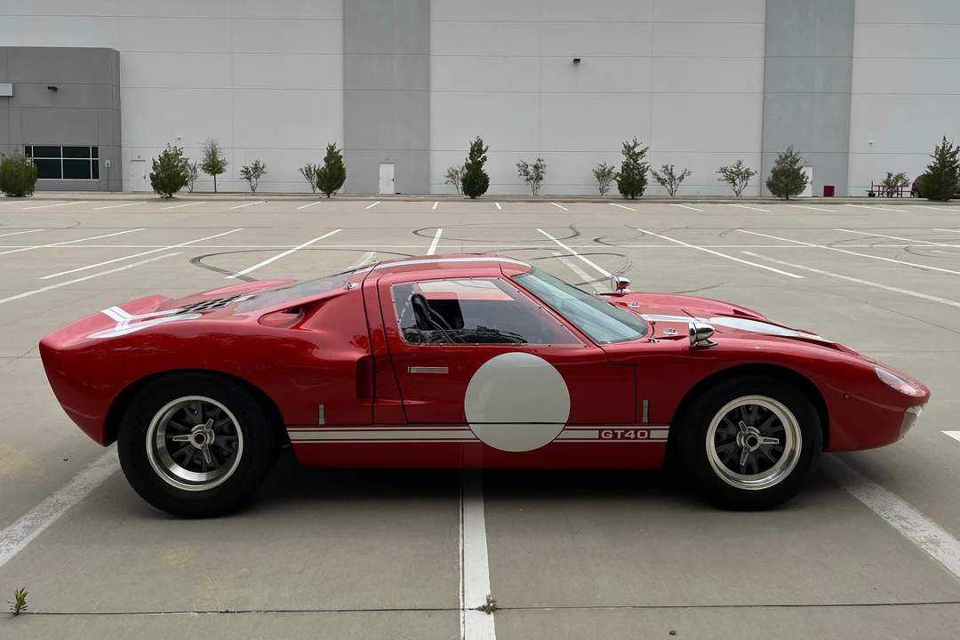 2016 Ford Replica - Image 3 of 31