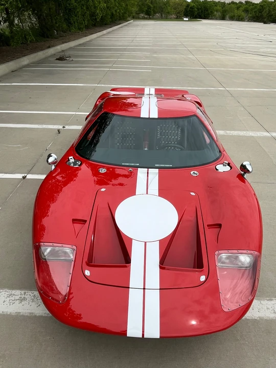2016 Ford Replica - Image 6 of 31