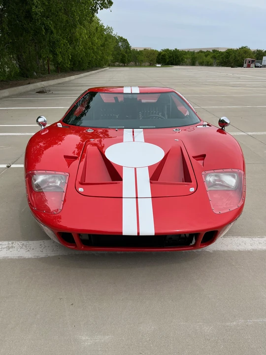 2016 Ford Replica - Image 7 of 31