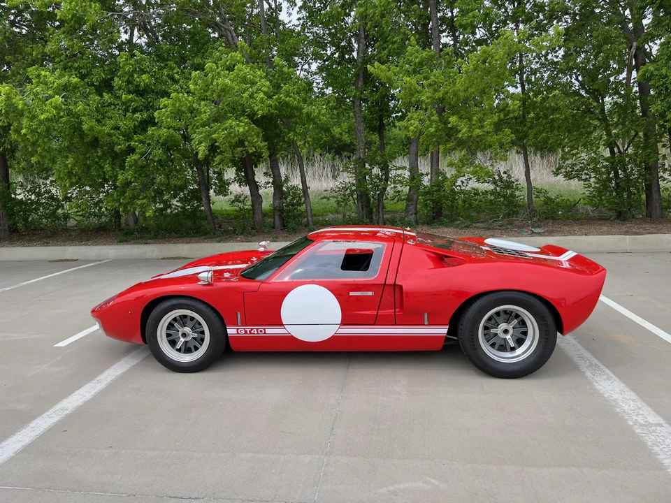 2016 Ford Replica - Image 24 of 31
