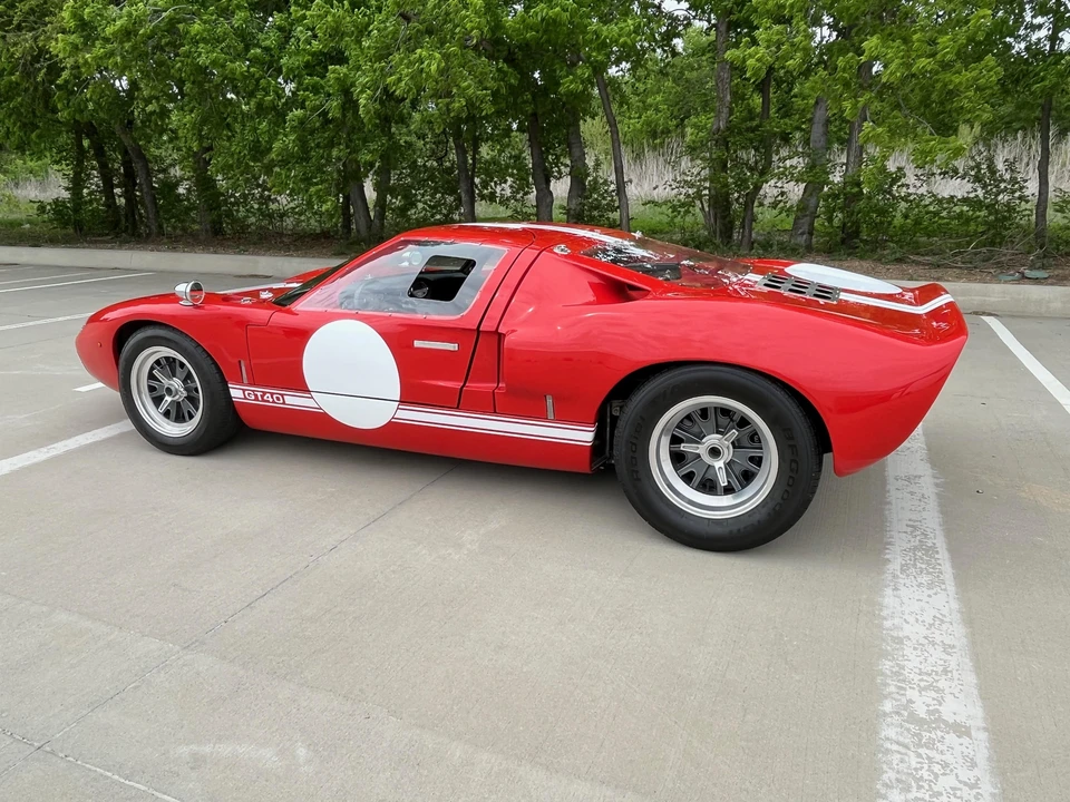 2016 Ford Replica - Image 26 of 31