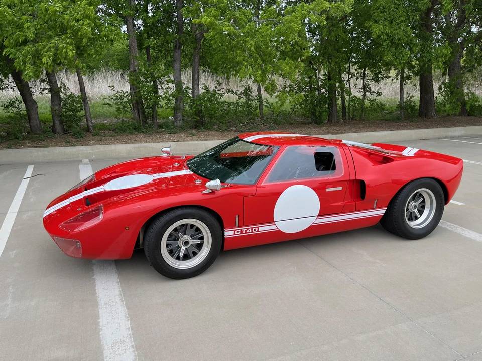 2016 Ford Replica - Image 19 of 31