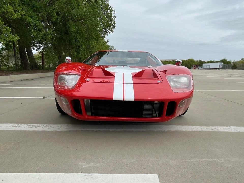 2016 Ford Replica - Image 10 of 31