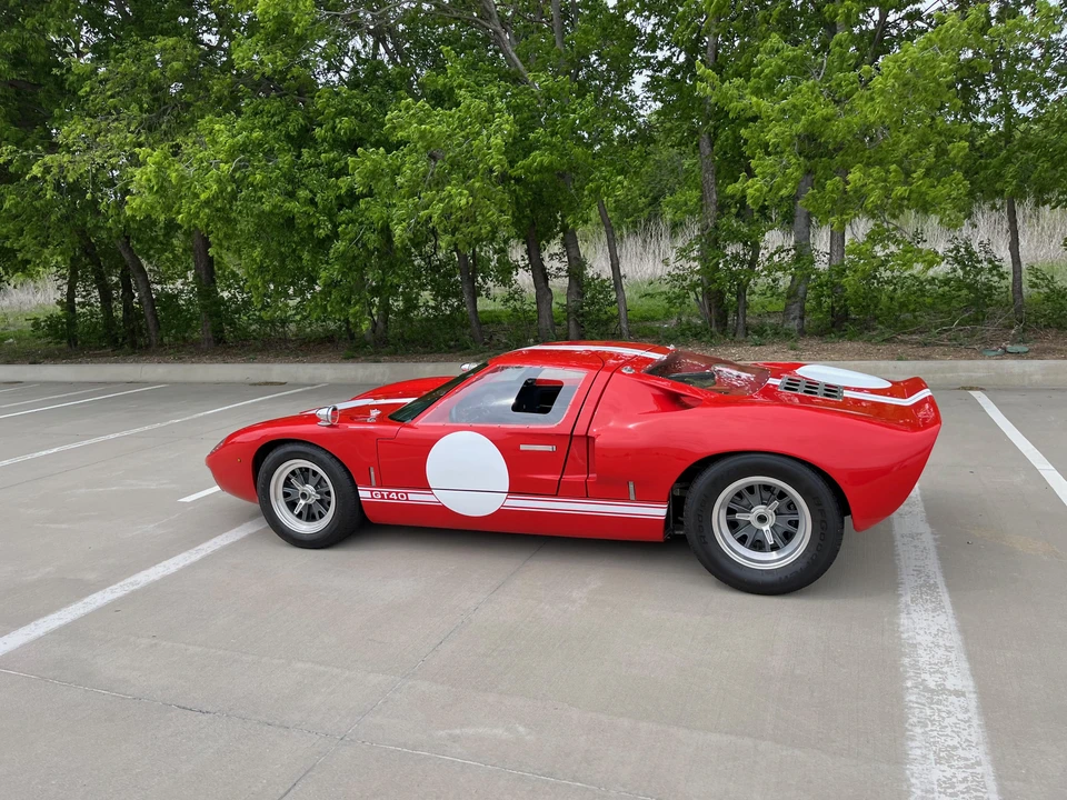 2016 Ford Replica - Image 25 of 31