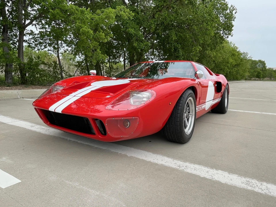 2016 Ford Replica - Image 15 of 31