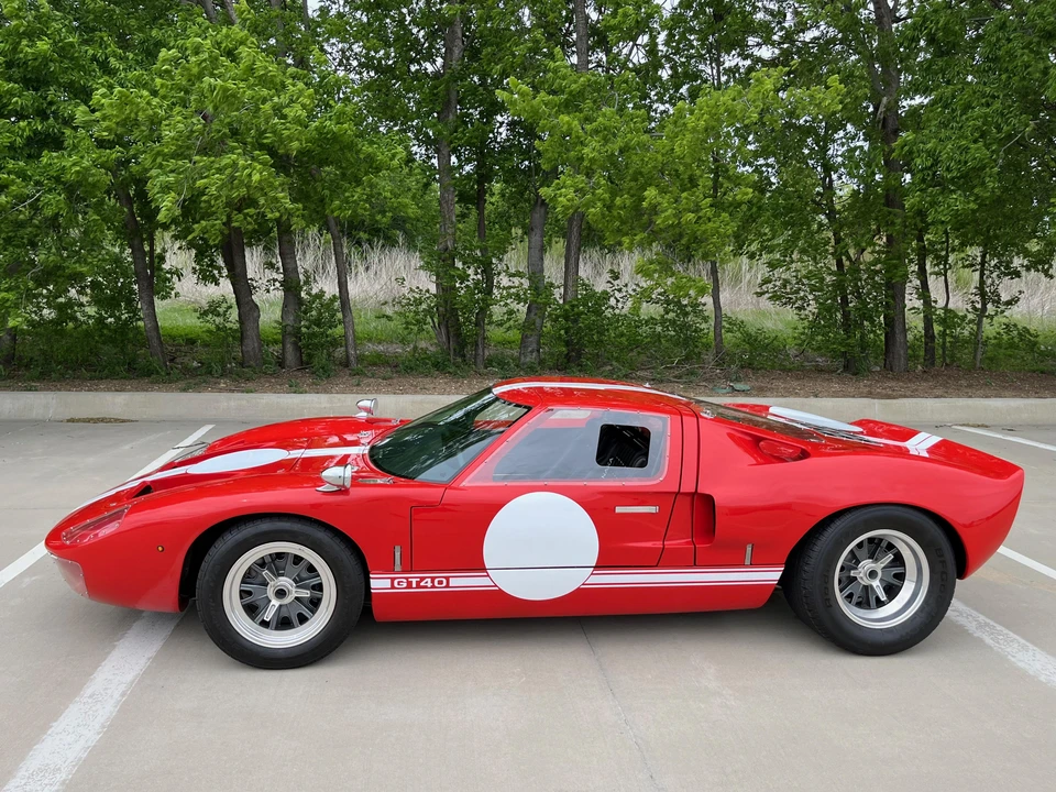 2016 Ford Replica - Image 21 of 31