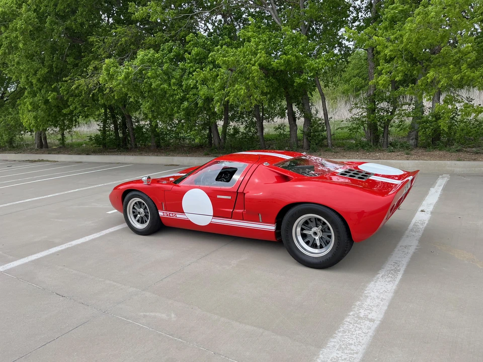 2016 Ford Replica - Image 27 of 31