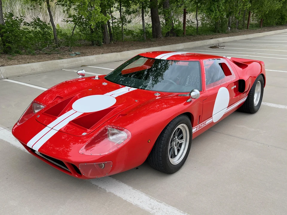 2016 Ford Replica - Image 17 of 31