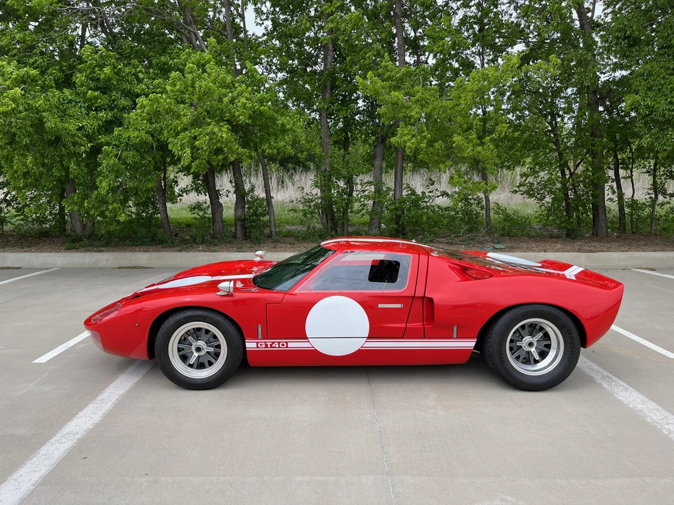 2016 Ford Replica - Image 23 of 31