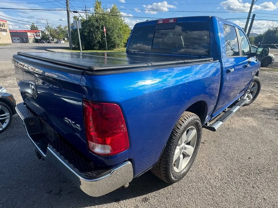 2016 Dodge Ram 4th Gen - Image 3 of 20