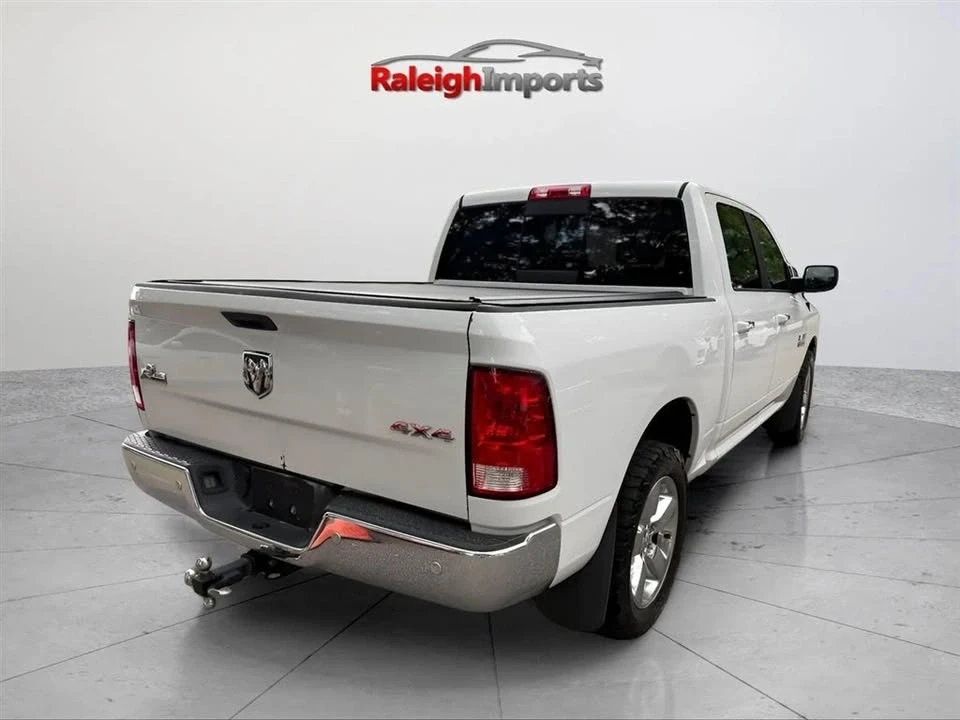 2016 Dodge Ram 4th Gen - Image 7 of 20