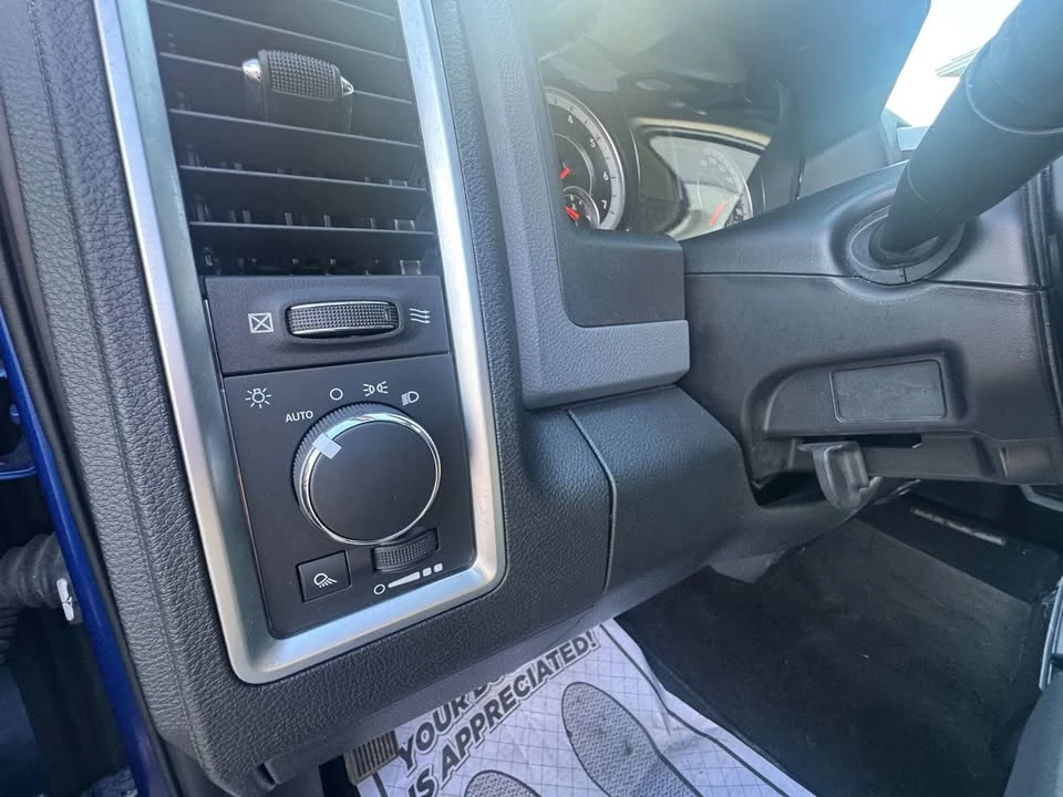 2016 Dodge Ram 4th Gen - Image 14 of 20