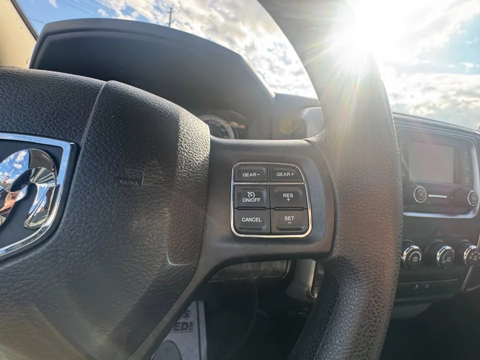 2016 Dodge Ram 4th Gen - Image 11 of 20