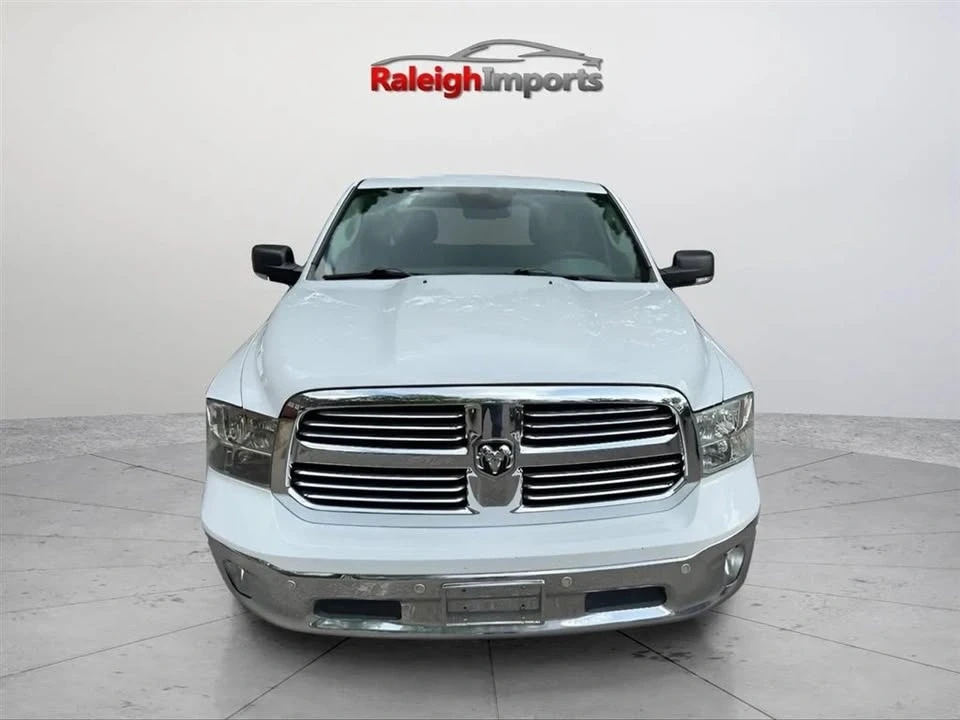 2016 Dodge Ram 4th Gen - Image 3 of 20