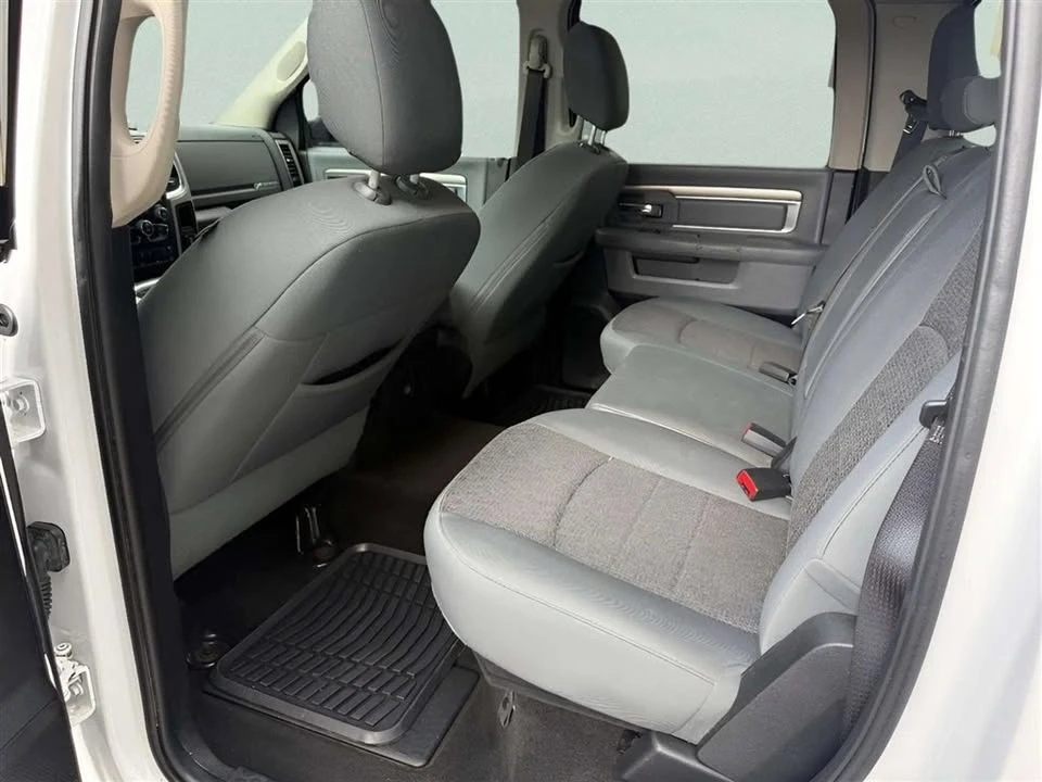2016 Dodge Ram 4th Gen - Image 15 of 20
