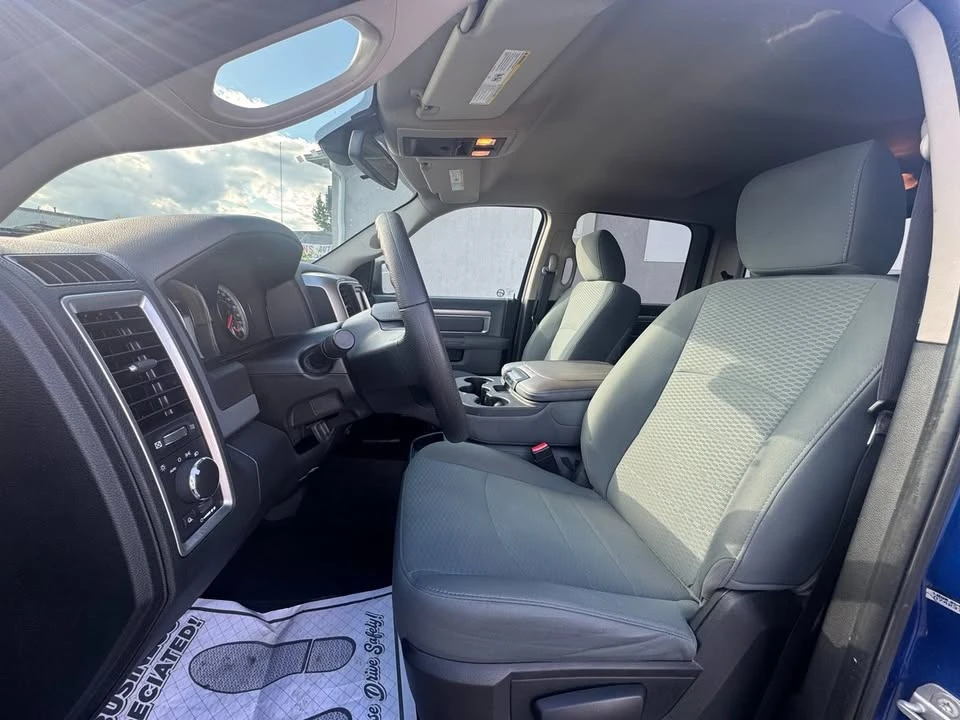 2016 Dodge Ram 4th Gen - Image 12 of 20