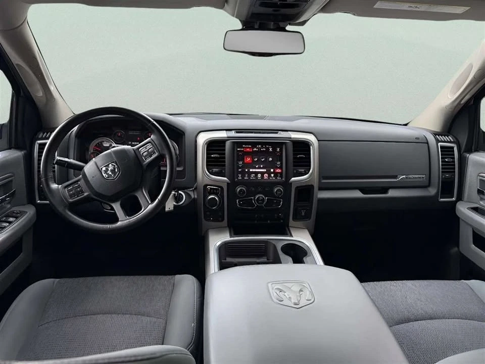 2016 Dodge Ram 4th Gen - Image 17 of 20