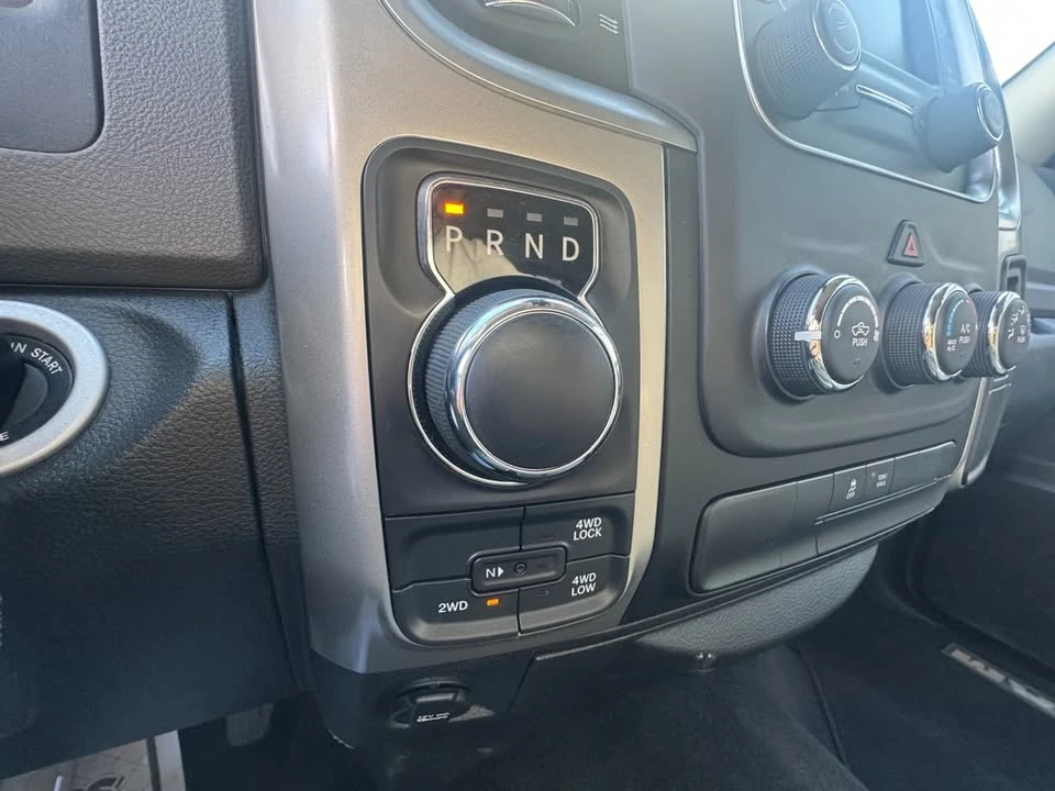 2016 Dodge Ram 4th Gen - Image 19 of 20